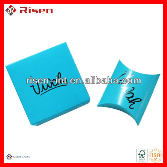 Luxury Cosmetic Packaging Box Manufacturer