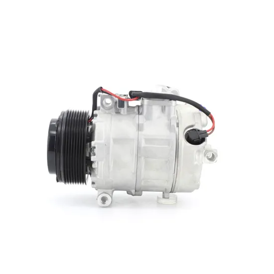 YOUPARTS Air-conditioning Compressor 12V 8PK for BMW 5 Series 523i 530i 535