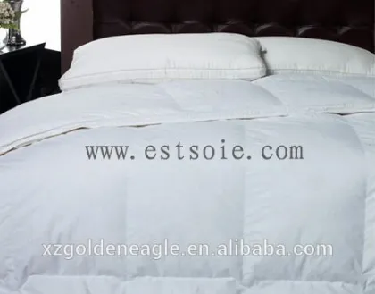 Handmade Mulberry Silk Quilt