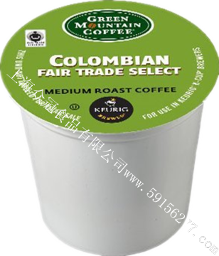 Оптовые капсулы Keurig K-Cup: пустые чашки для продажи на заводских прямых ценах