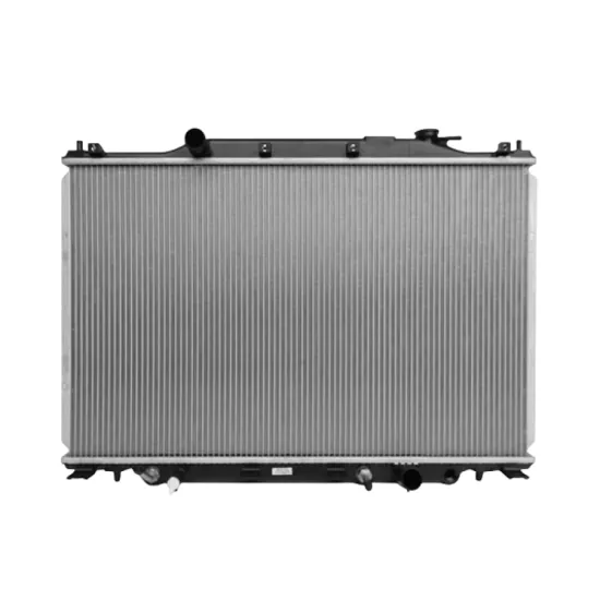 Aluminum Cooling Radiator Assembly for Toyota Prius 2010-2015