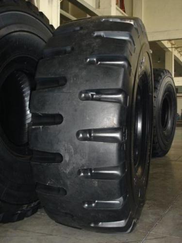 Radial OTR Tires