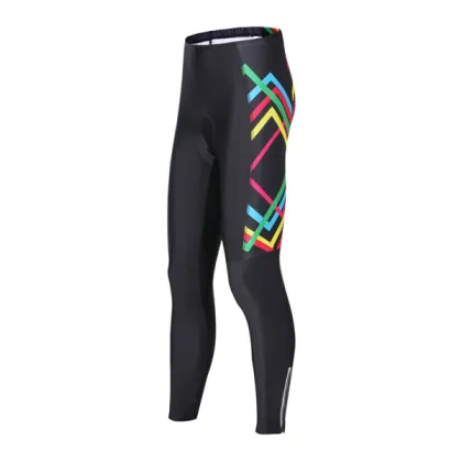HUNI specialized cycling long pants