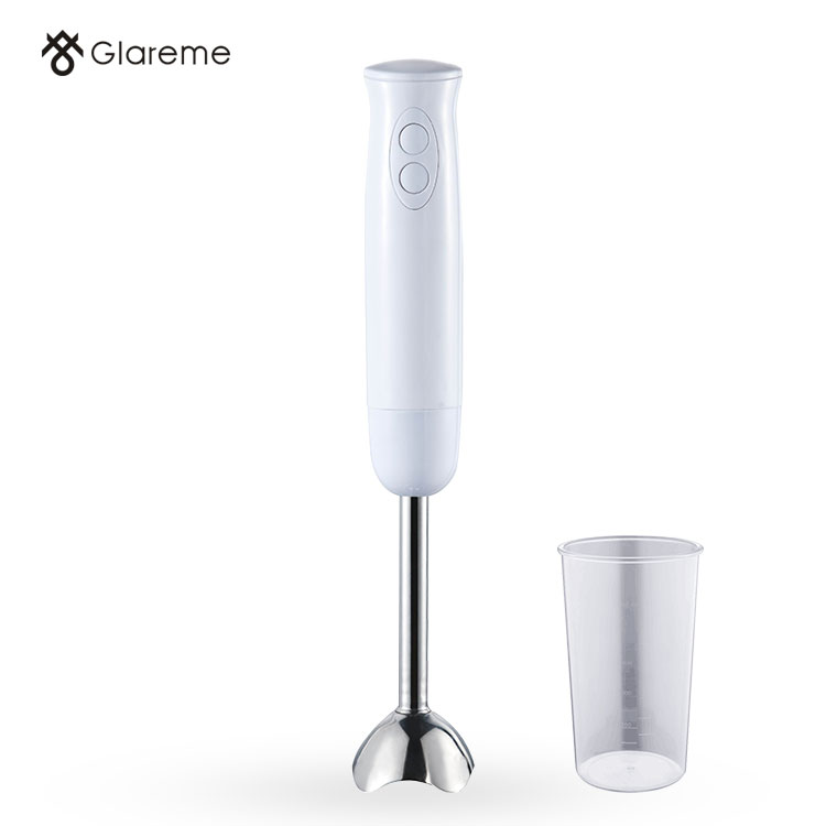 Hand Blender With Mixing