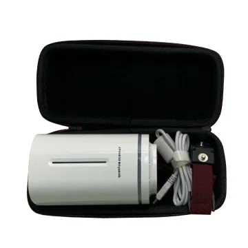 Latest 5th generation quantum resonance magnetic analyzer