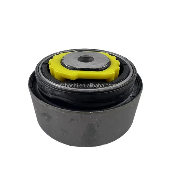 Suspension Front Lower Control Arm Bushing for Jaguar XJ 2013-2016 XJR