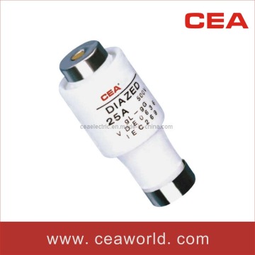 Di Dii Diii Diazed Fuse Link