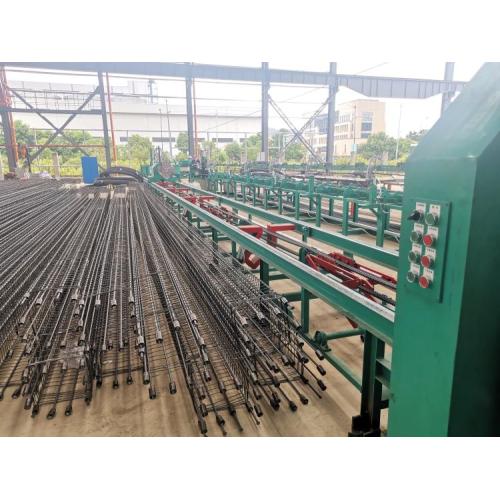 Надежный квадратный сварщик для изготовления металла