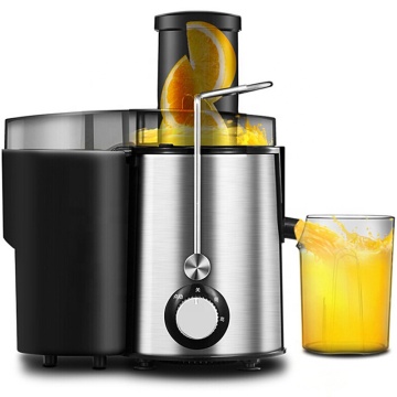 2022 Hot Sale High-quality Stainless Steel Vegetable Fruit Juicer