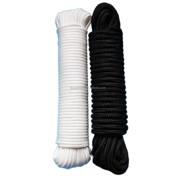 Wholesale PP 4 Strand Braiding Machine Polyester Braided Rope Accessories