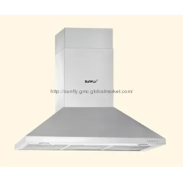 Smoke Extractor Range Hoods LOH8204-9025(900mm)
