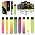 LADOS POFGH XXL 1600 PUFFS PENA DE VAPE DISPONDÍVEL