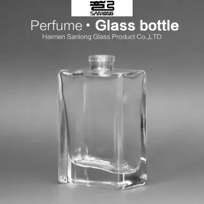 perfume glass bottle 25ml refillable perfume spray bottle perfume bottle manufacturers