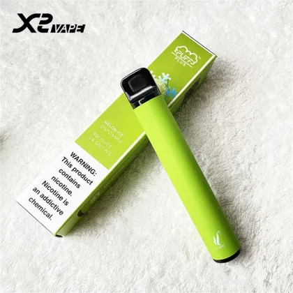 Wholesale Disposable Vape Elux Elfbar Puff Bar Puff Plus 800 Puffs 550mAh Elux Legend Yooz Fume Vape