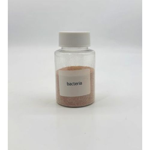 Bio Bacteria Degradation of Suspended Solids Organic Matter