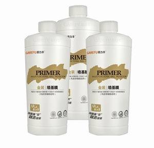 Multi-functional Primer Wall Protection Primer