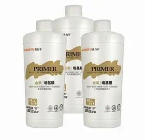 Multi-functional Primer Wall Protection Primer