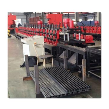 U C Strut Channel Profile Roll Forming Machine