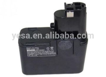 12V Ni-Cd Ni-MH Power Tool Battery for Wurth 0702300512 0702300712 12volts batteries