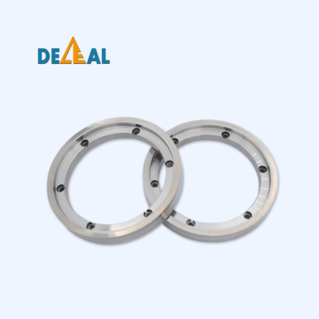 Custom Transformer Silicon Steel Sheet Slitting Blades for Tinplate Production