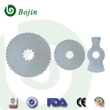 bojin plaster cutting blades