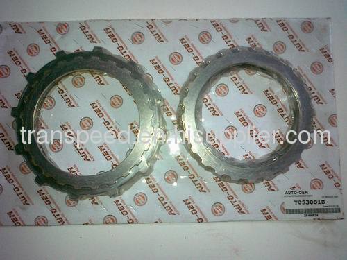 Transmission Metal Clutch Plate 