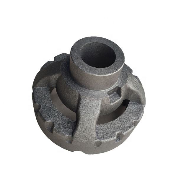 Grey Iron Sand Castings