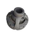 Agricultural machinery mold parts