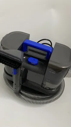 Philips FC 9735 Vacuum Cleaner for Upholstery Cleaning and Drying