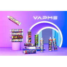 Wholesale original Vapme 7000 Crystal Vape Netherlands