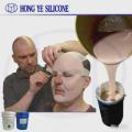Realistic Human Body Silicone for Creative Filmmaking