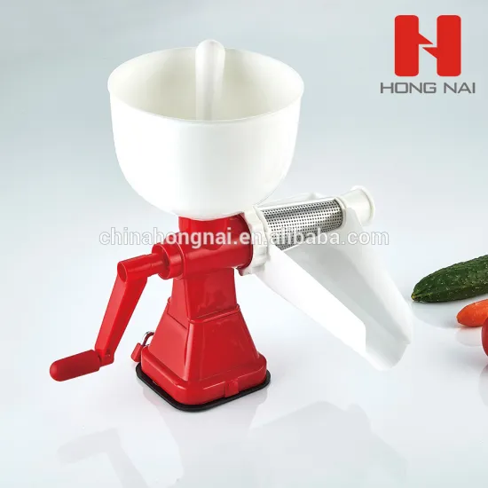 tomato juicer tomatoketchup sauce making machine