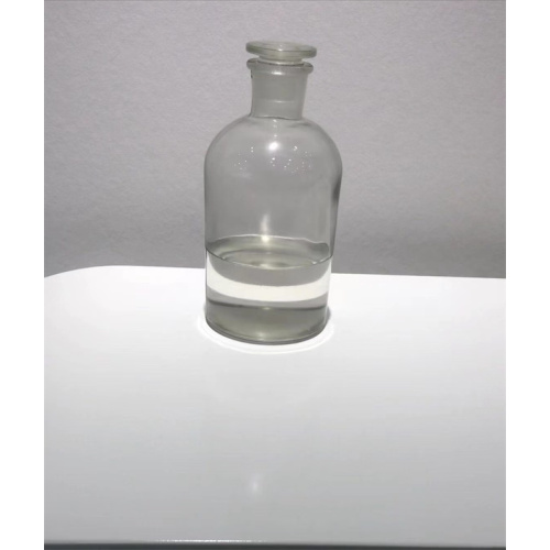 Eco-friendly and High Ponit Plasticizer TOTM