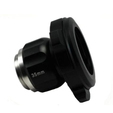 2024 High-Quality 1/2\" C Mount 35mm Endoscope Lens
