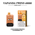 Vapanda Twins 40K UE Warehouse