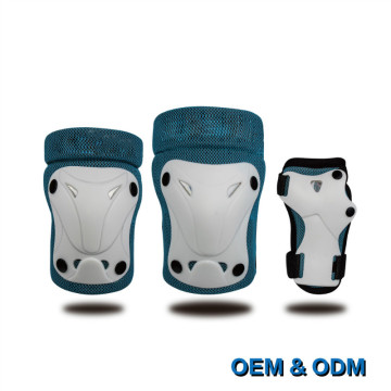 Skateboard Knee And Elbow Pads Safety Gear
