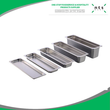 Restaurant buffet cover gastronorm food pan