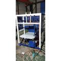 Fabriekslevering PE automatische bundeling