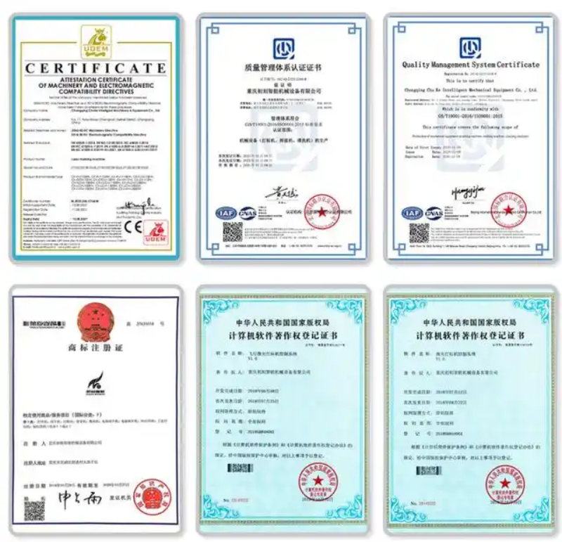 highly adaptable one-stop customized processing solutions