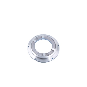Low-Cost High-Quality Aluminum Alloy Forgings for Aviation Spares