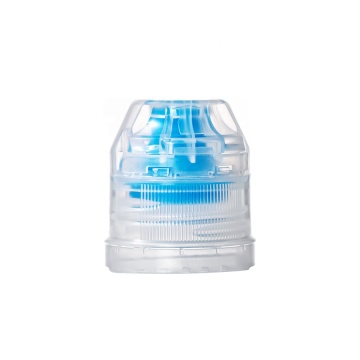 Wholesale Anti-Theft Pull Ring Caps for Drink Bottles