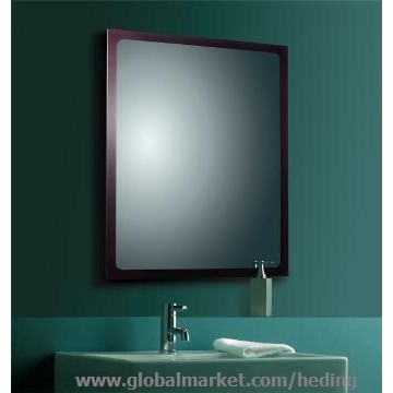 Colorful Mirrors