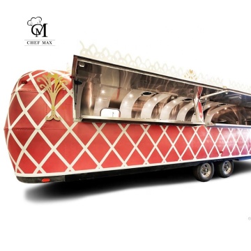 Vendita calda WeCare: caffè per caffè mobile, pizza e carrelli alimentari in vendita