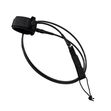 Eco-Friendly TPU Surf Leg Rope for Surfboards and SUP Boards