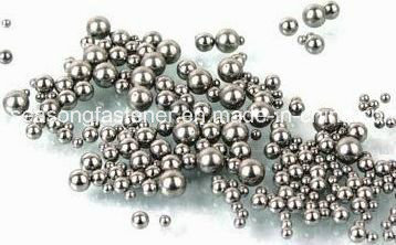 Chrome Steel Ball / Bearing Steel Ball