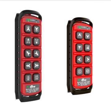 OHM Brand Wireless Radio Fernbedienungspreise für Kräne - Hochwertige Branchenlösungen