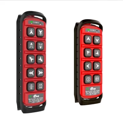 Industry OHM Wireless Radio Remote Control Prices for Cranes