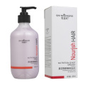 Private Label Natural Herbal Hair Shampoo