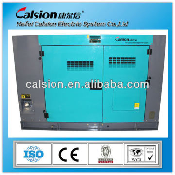60hz japan portable kubota generator 15kw