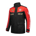 Traje de lluvia Four Seasons Moto Tour - RC23-2